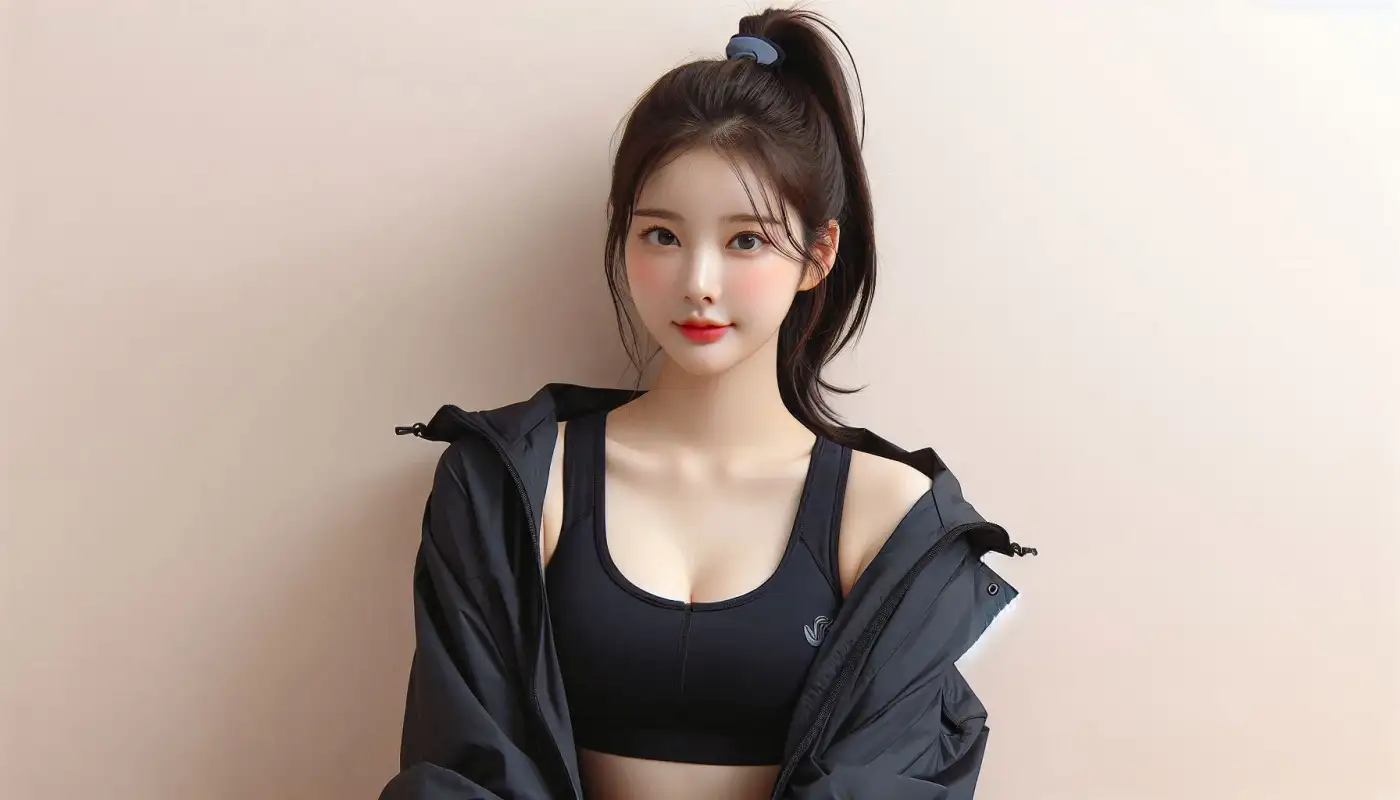 브로멜랄인-효능을-알아보는-여성의-모습