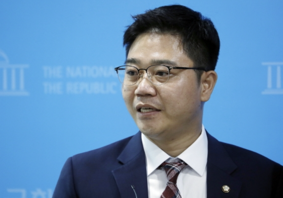 지성호 의원
