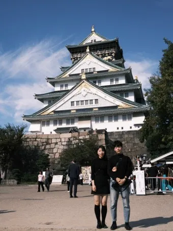 일본 여행 패키지 준비물 환전 선물_16