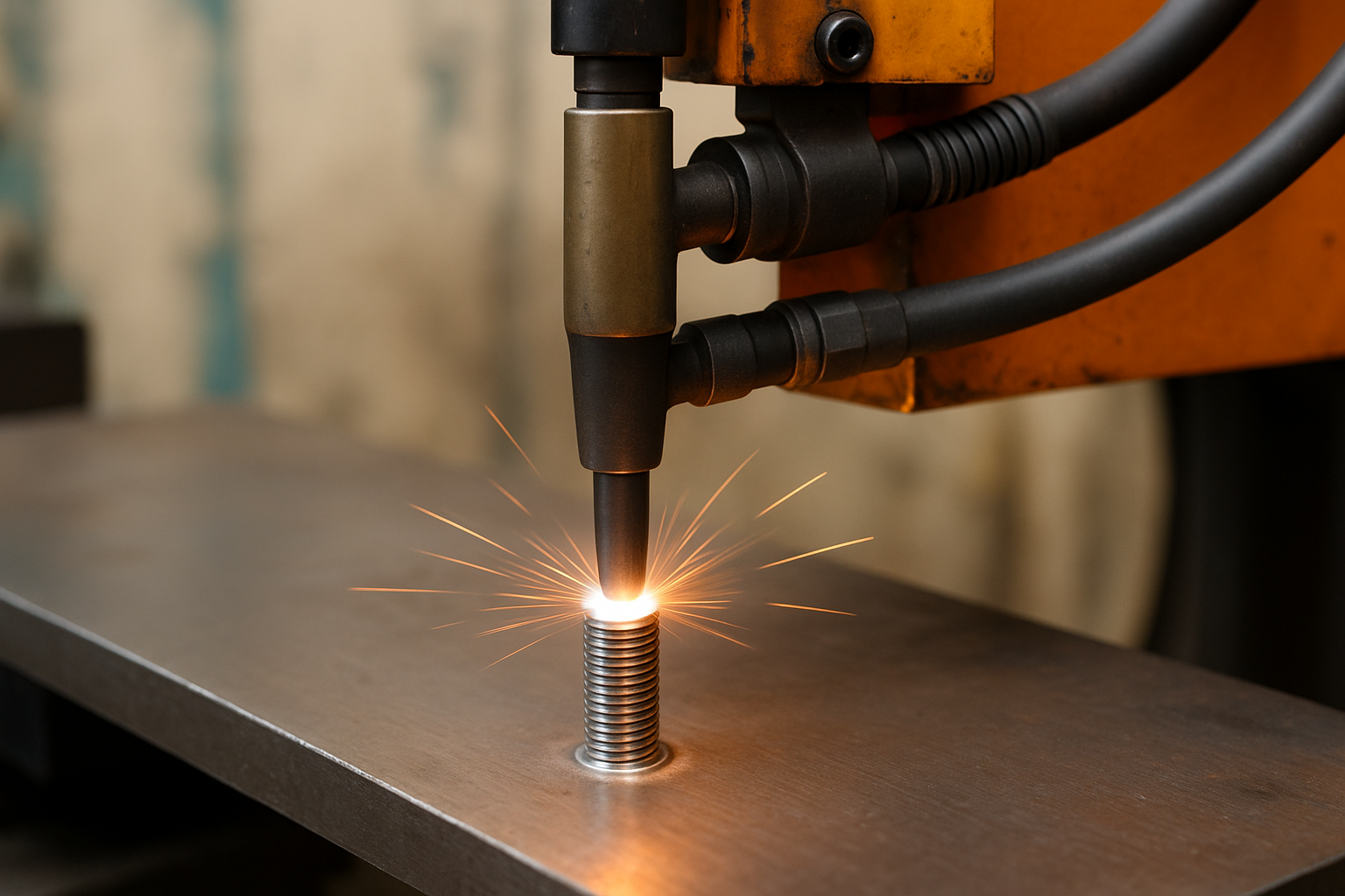 용접 SW에 관한 사진