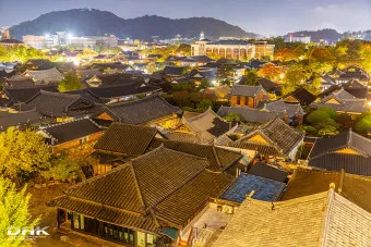 전주 가볼만한곳 베스트10 여행 놀거리 맛집_2