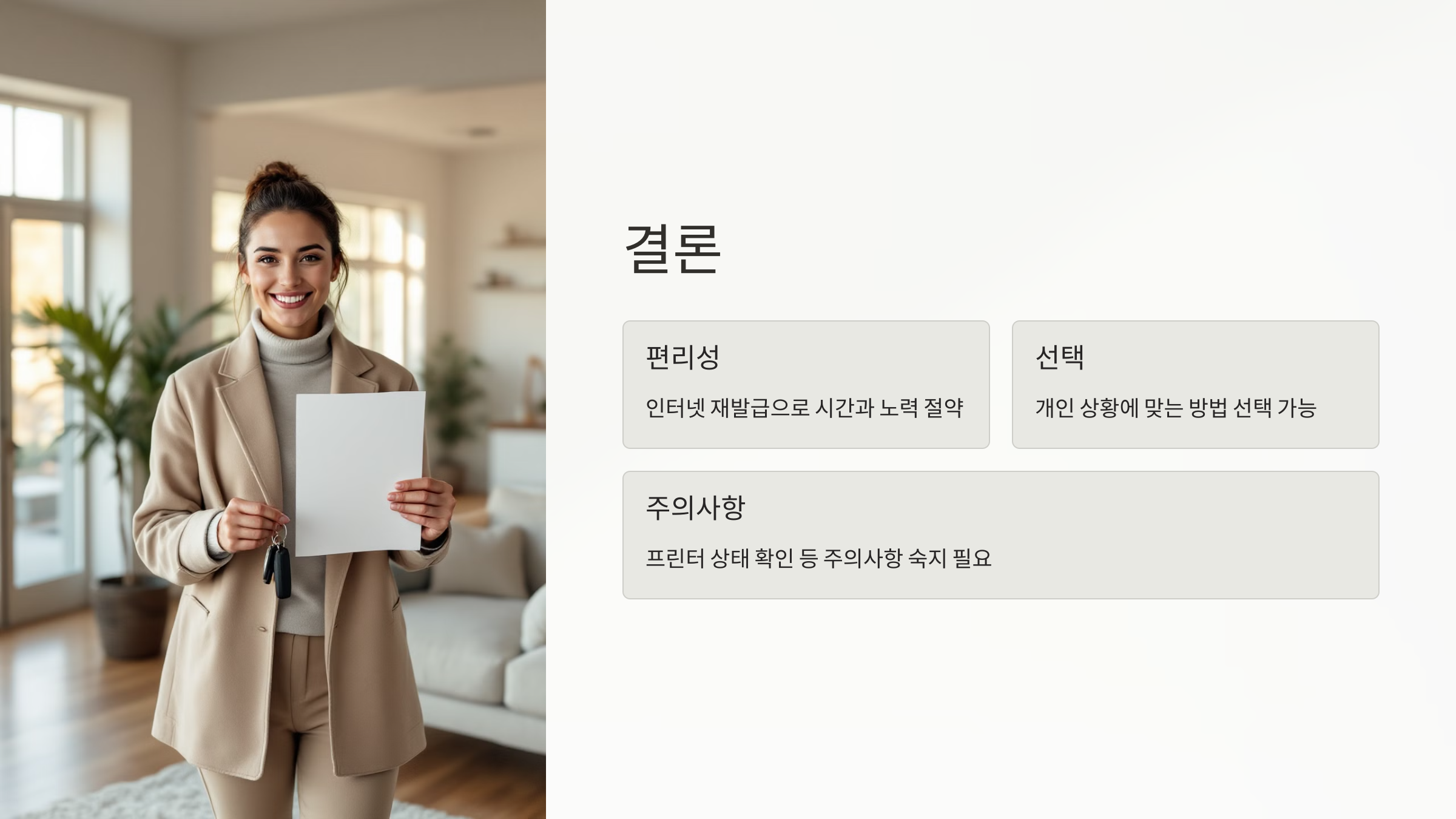 자동차등록증 재발급 인터넷발급