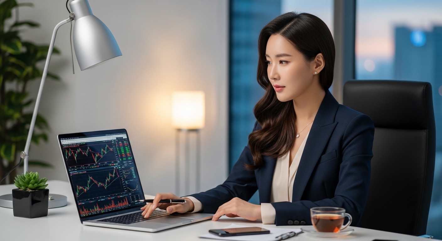 이랜시스 주가 전망