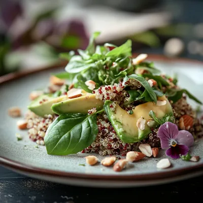 마그네슘 많은 음식2