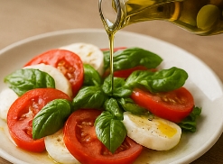 올리브오일 먹는법