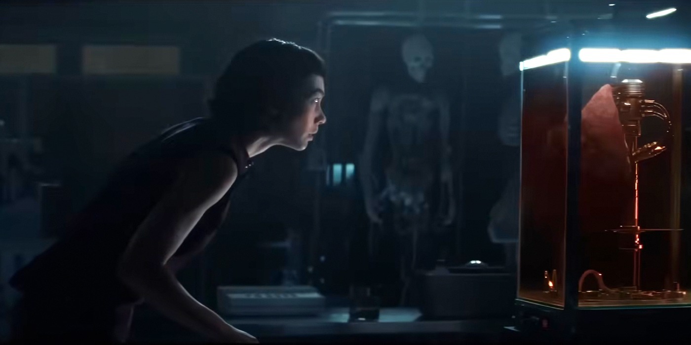 에어리언 어스 4화 해석 및 핵심 관람포인트