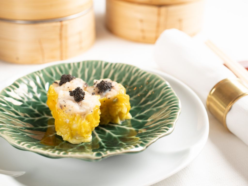 홍콩에서 꼭 먹어야 할 음식 BEST 7