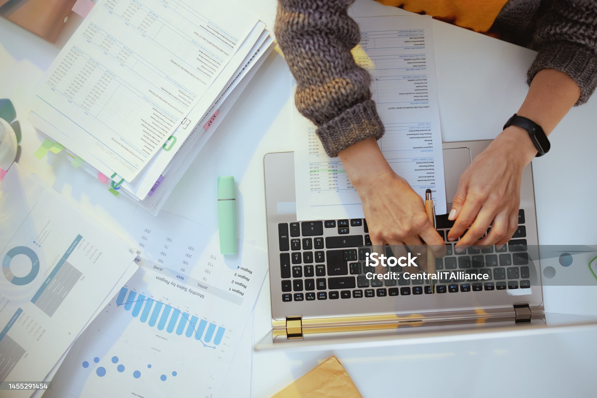 1인 자영업자 세무 간편장부 대 복식장부 선택 가이드