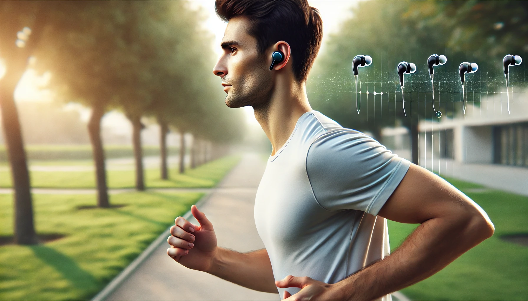 에어팟 프로 3 디자인 변화 총정리