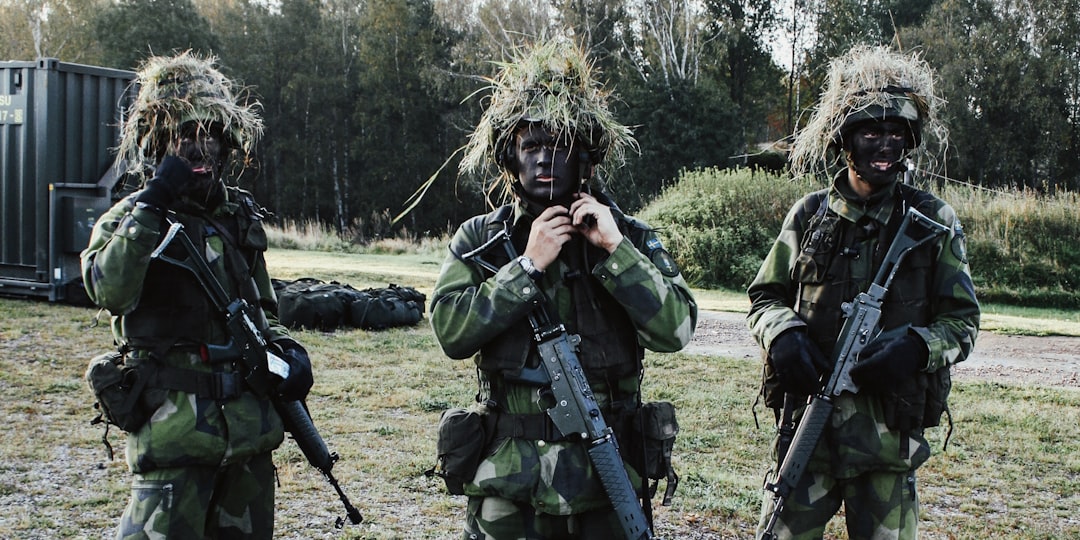 Conscription