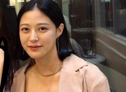 이준석과 조민 사진