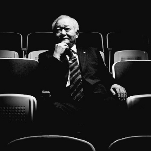 임영웅 별세 산울림 극단 고도를 기다리며 프로필 경력 가족
