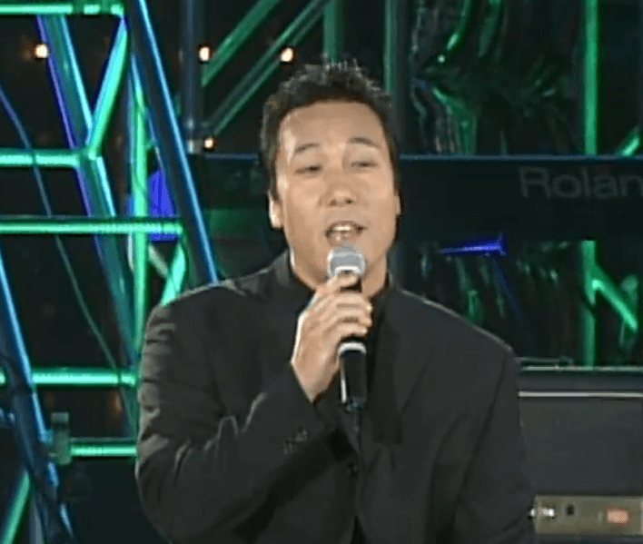 이문세 광화문연가