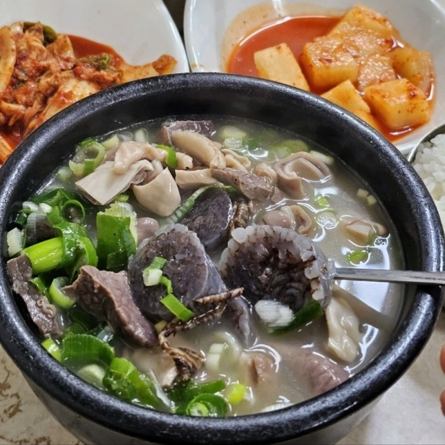 강릉-가마솥-소머리국밥-부산식당