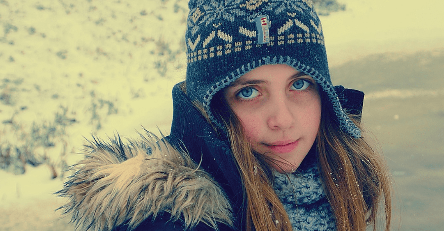 입술이 파래지는 이유가 되는 관련 사진