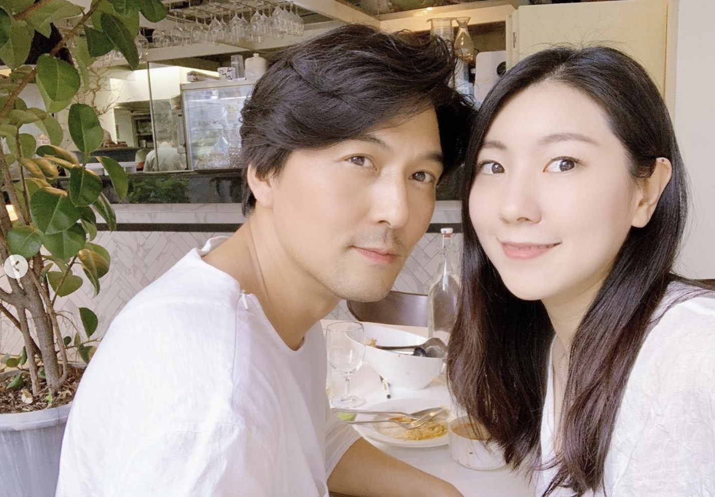 이필모 서수연 커플