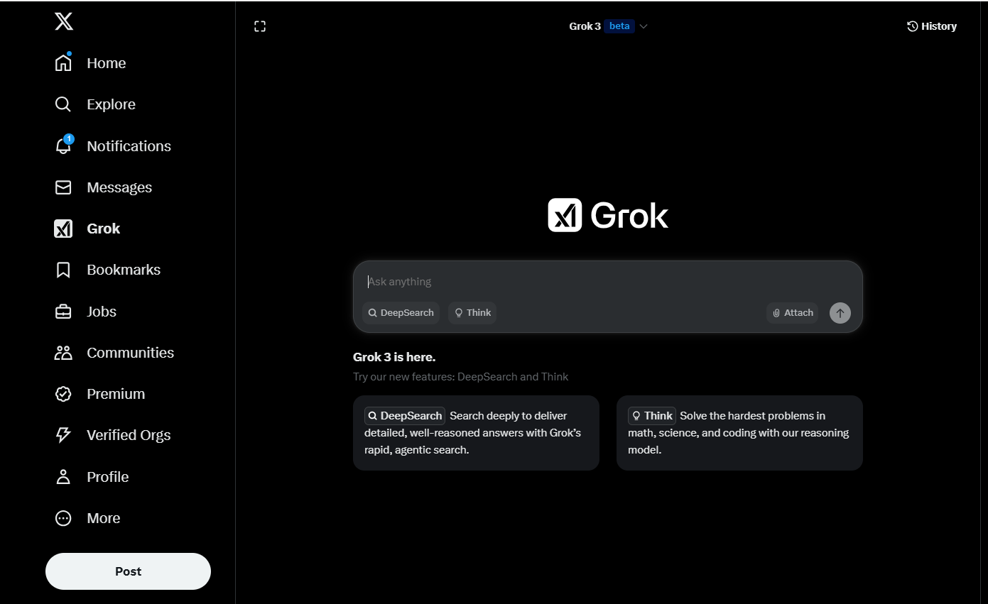 Grok