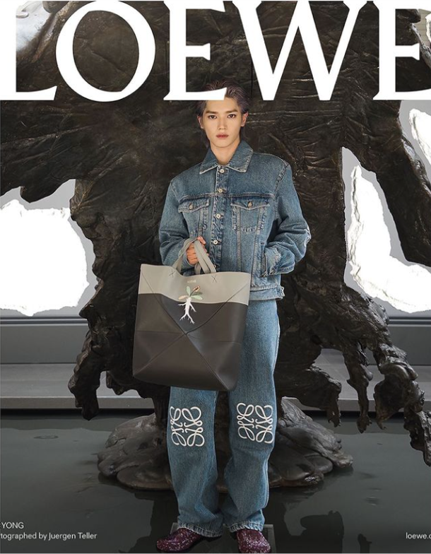 NCT(엔시티) 태용 입대