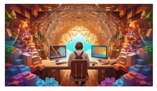 AI 아티스트: 창작의 경계를 넘나드는 인공지능 예술가