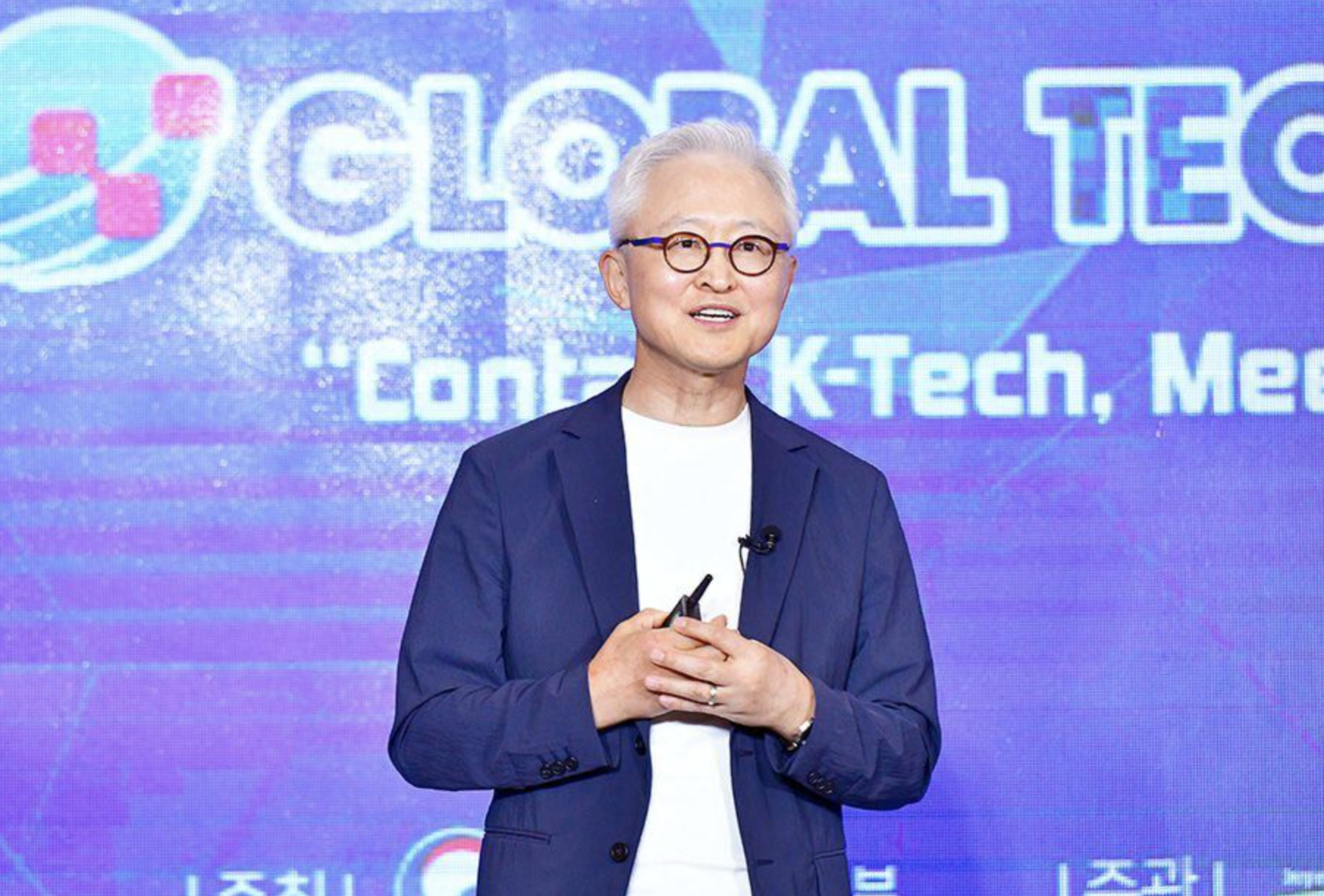 경계현 삼성전기 사장