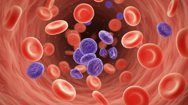 혈소판수치가 낮으면 증상 관리법 사진 6