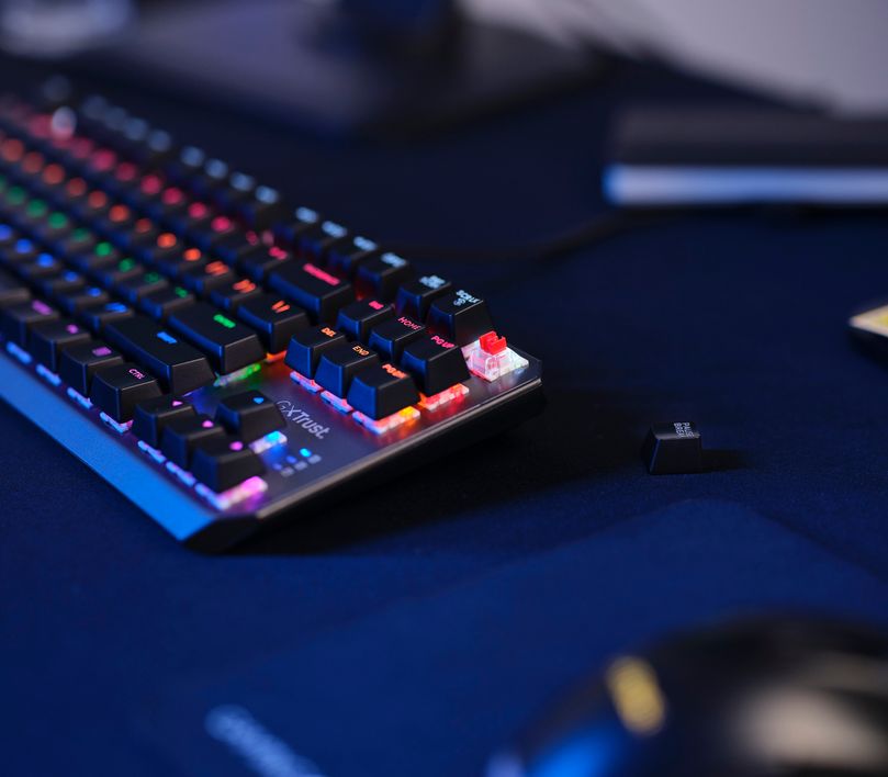 Trust GXT 834 Callaz TKL