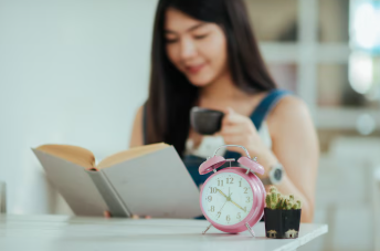 조용하지만 강력한 생활 루틴의 힘