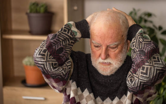 알츠하이머 초기증상