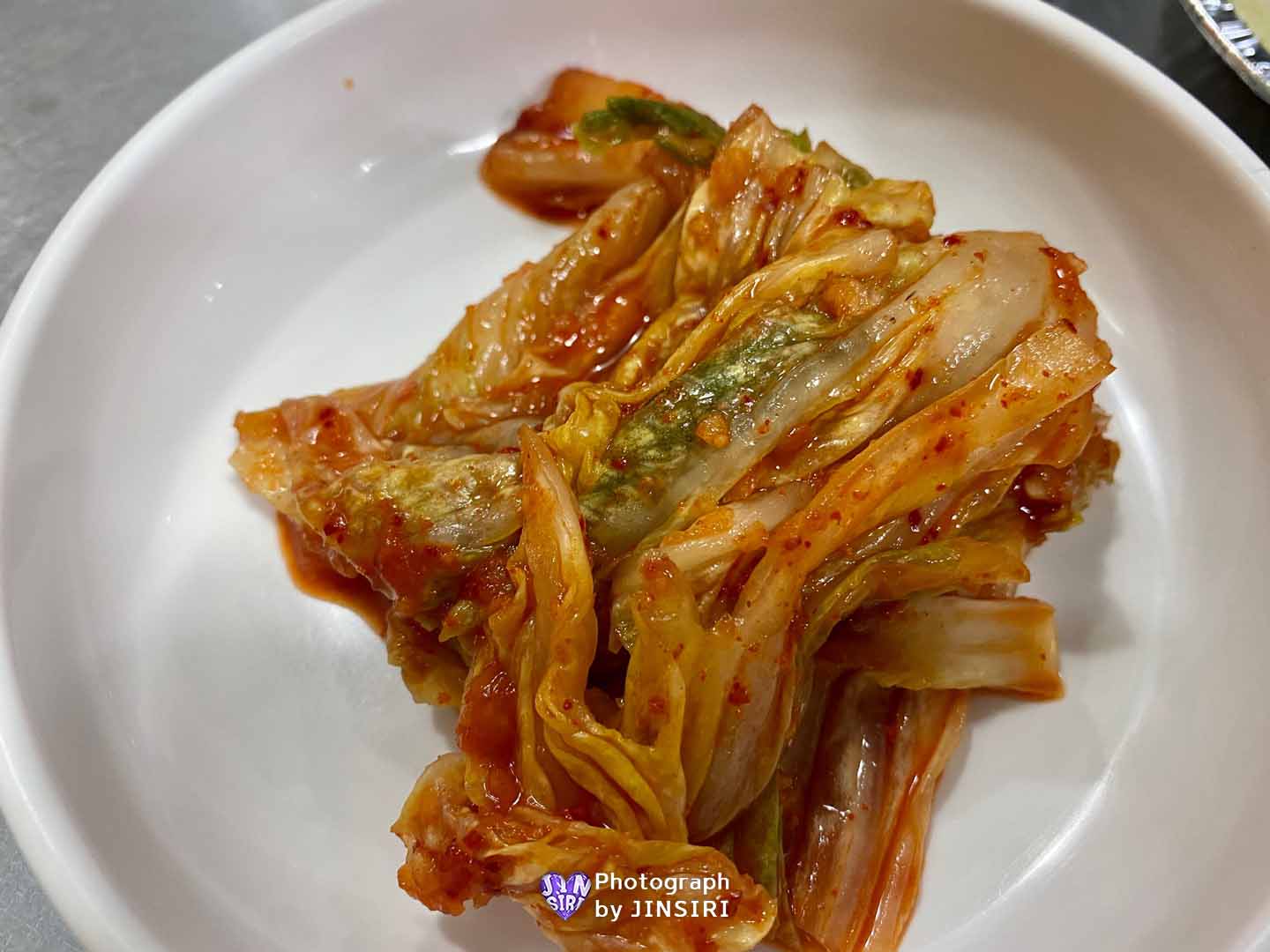 김포 고촌 역 고깃집 뒷고기 맛집 골목집모듬구이 주말데이트 청국장