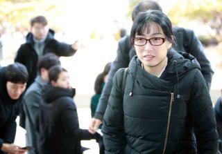 안미현 검사 검찰 개혁 입장