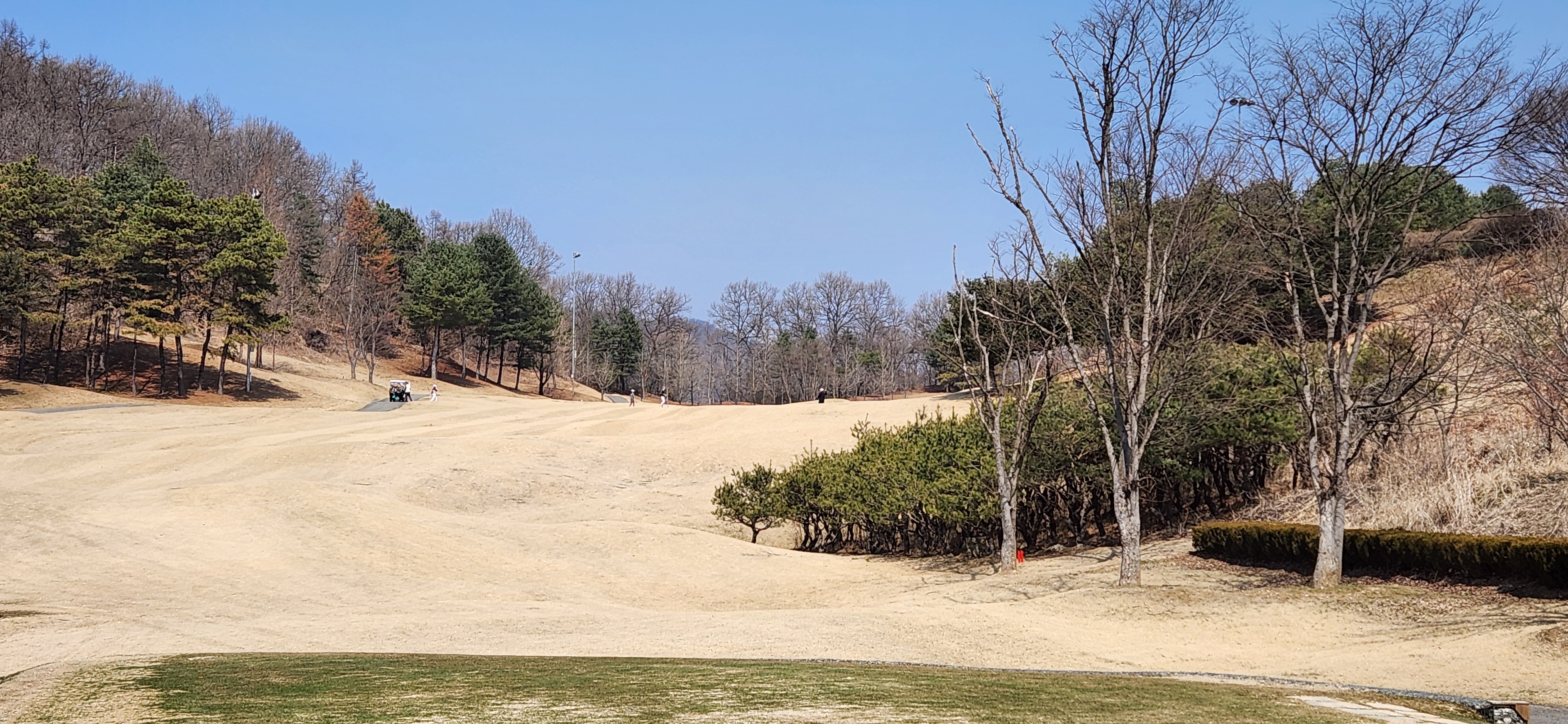 임페리얼레이크cc