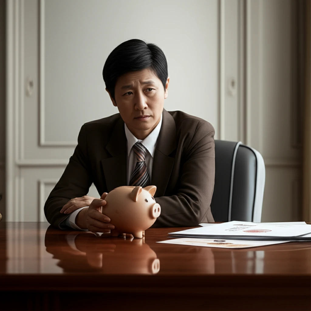 DC형 IRP 퇴직연금 중도인출 자격..