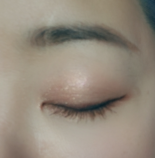 헤라 섀도 듀오 '윈섬' 실제샷