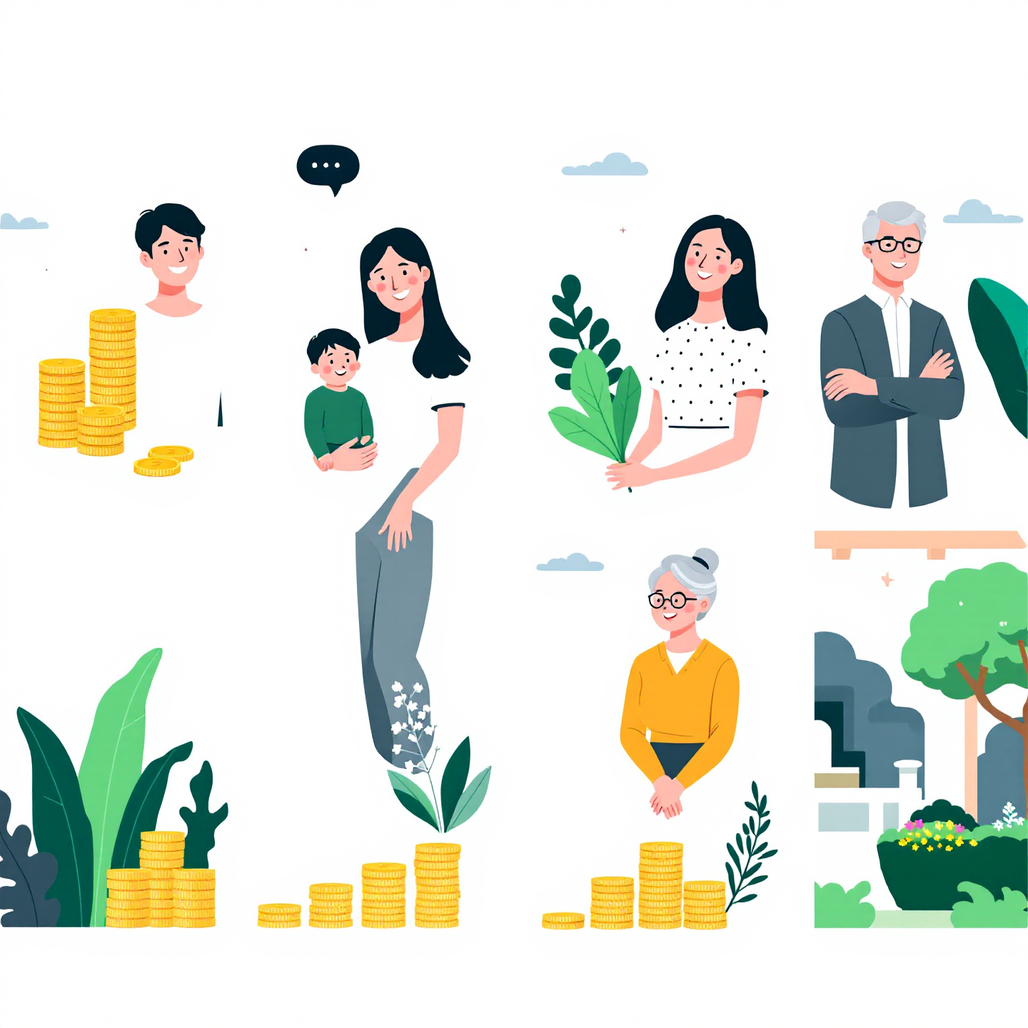 소비쿠폰 대상자