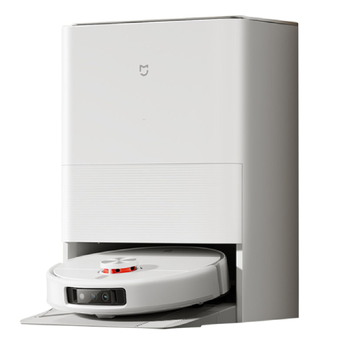 로봇청소기 추천 순위 성능비교 - 샤오미 미지아 M30 Pro C107