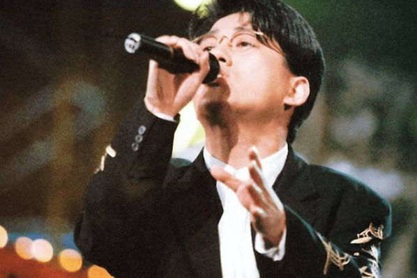 가수 신승훈 데뷔 스토리부터 밀리언셀러 신화