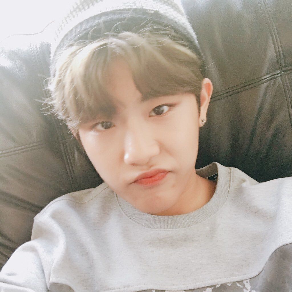워너원 고화질 사진