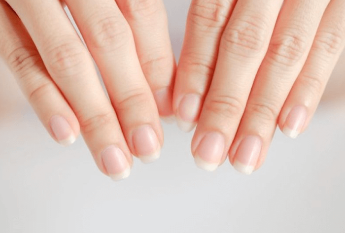 손톱 건강 관리 방법