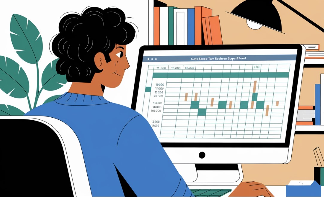 인테리어 비용 계획