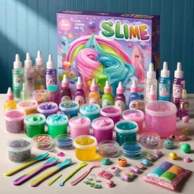 슬라임-키트-이미지