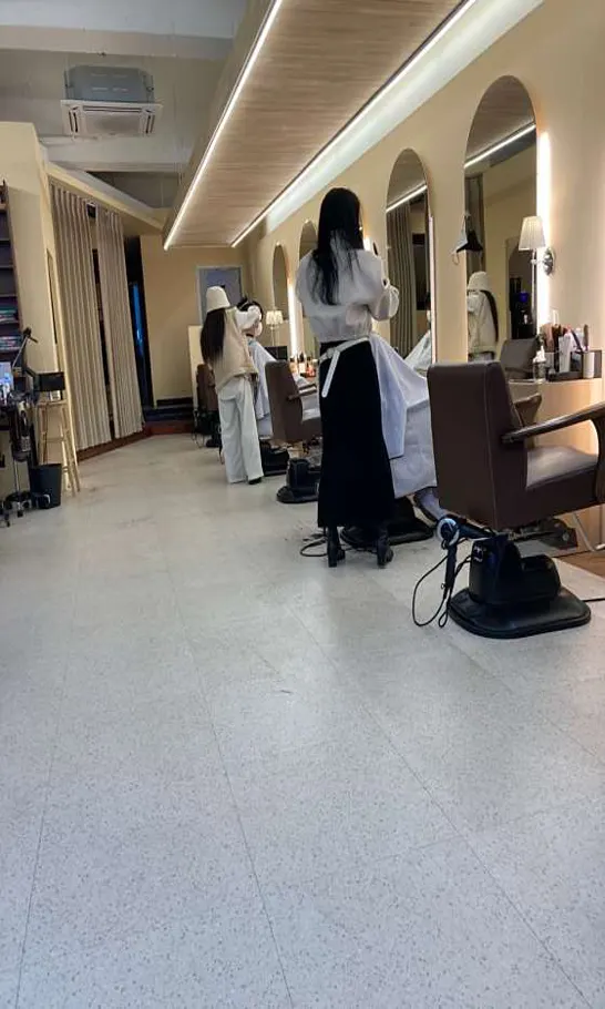 바이주니헤어 여서동2호점