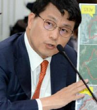 윤상현 의원 압수수색