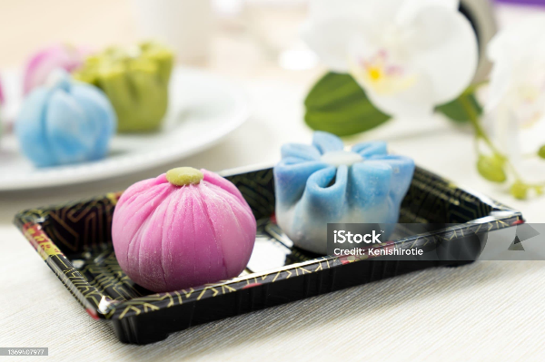 전통 혼례 음식과 음양오행: 폐백 속에 담긴 우주의 원리