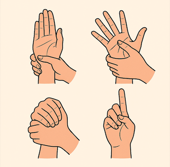 손 보호대 추천 HTML