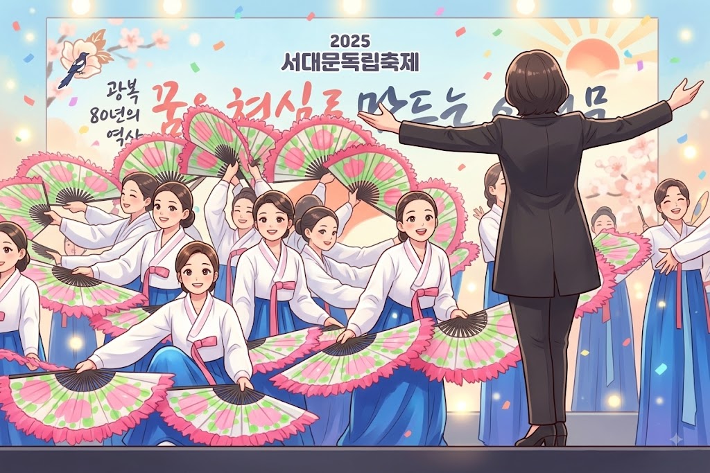 서대문독립민주축제