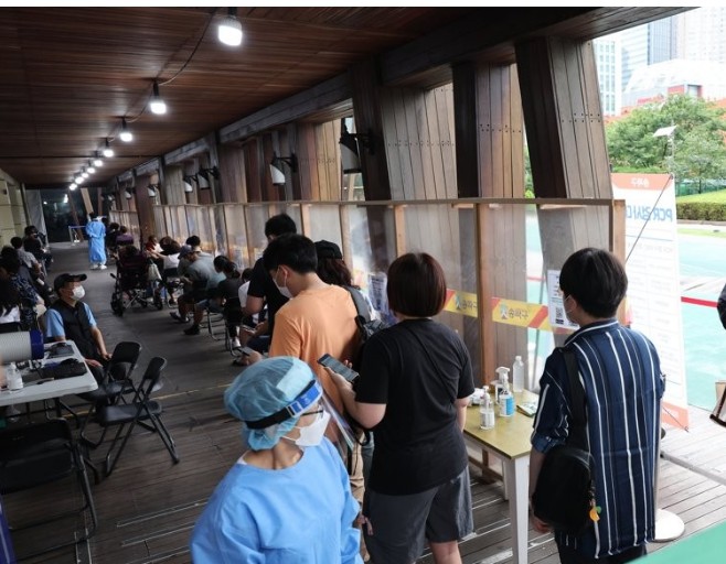 켄타우로스 변이