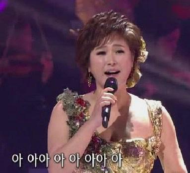 김용임 부초같은인생