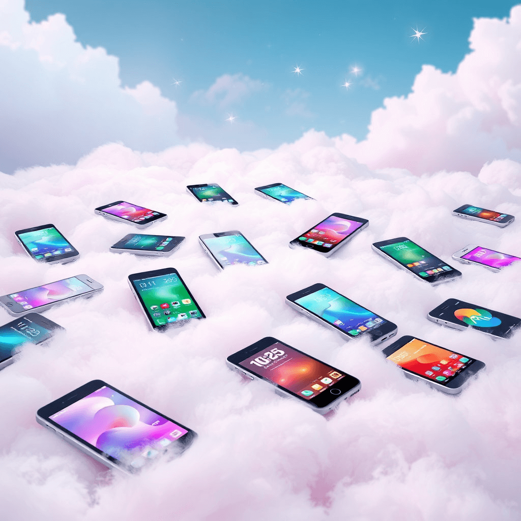 핸드폰 꿈 해몽