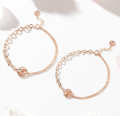 18k팔찌 쥬얼리 쇼핑몰