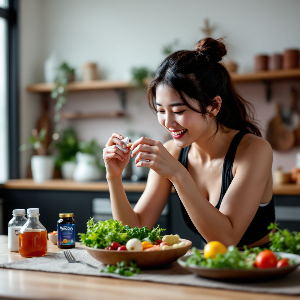 다이어트 주사 위고비(Wegovy)의 부작용과 주의사항